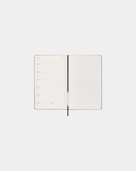 Agenda hebdomadaire Moleskine à personnaliser - 15