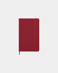 Agenda hebdomadaire Moleskine à personnaliser - 1