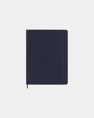 Agenda XL 12 mois Moleskine à personnaliser - 1