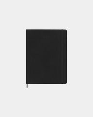 Agenda XL 12 mois Moleskine à personnaliser - 5