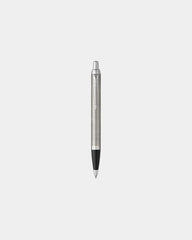 Stylo bille laiton Parker IM à personnaliser - 1