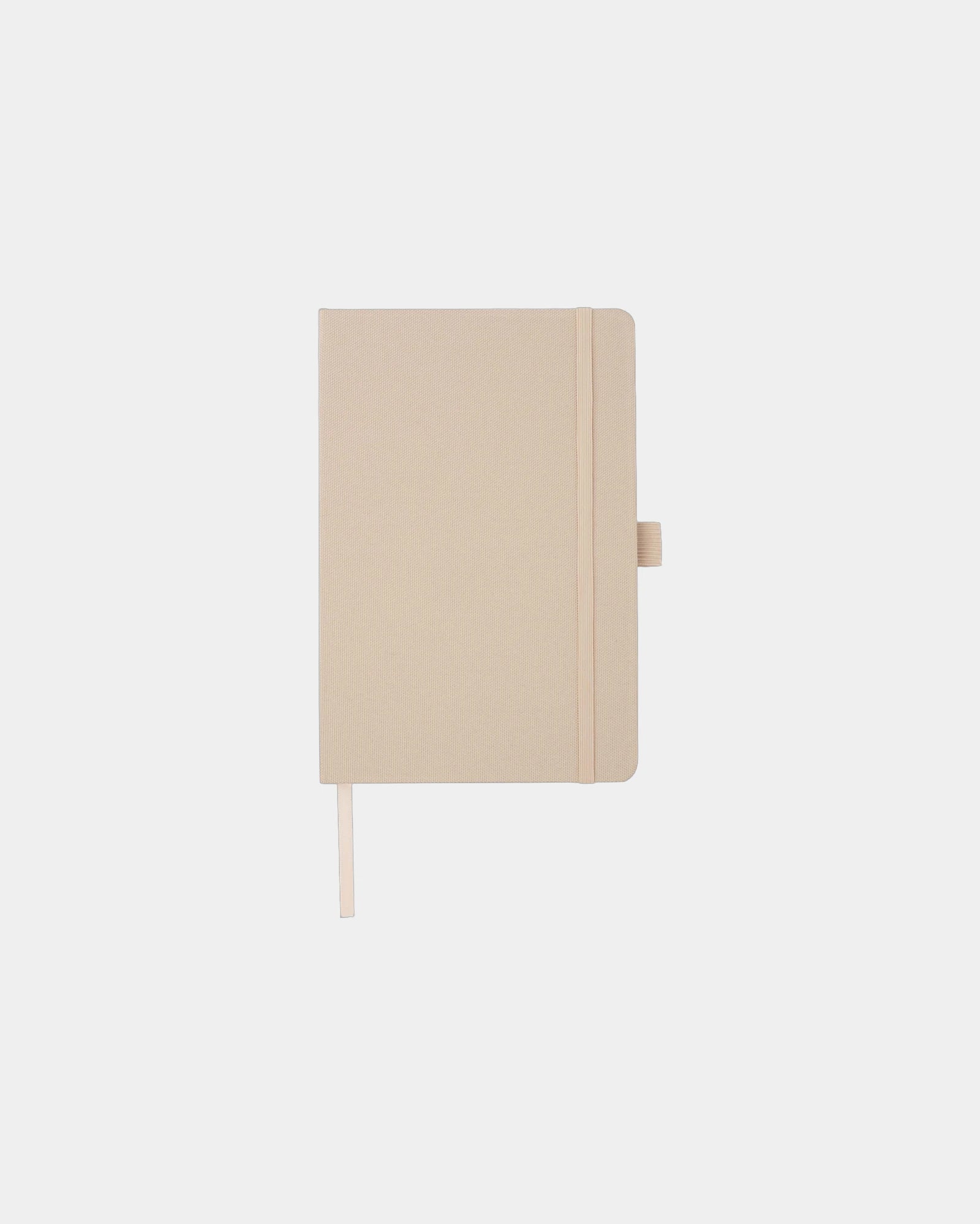 Carnet A5 en papier recyclé à personnaliser - 7