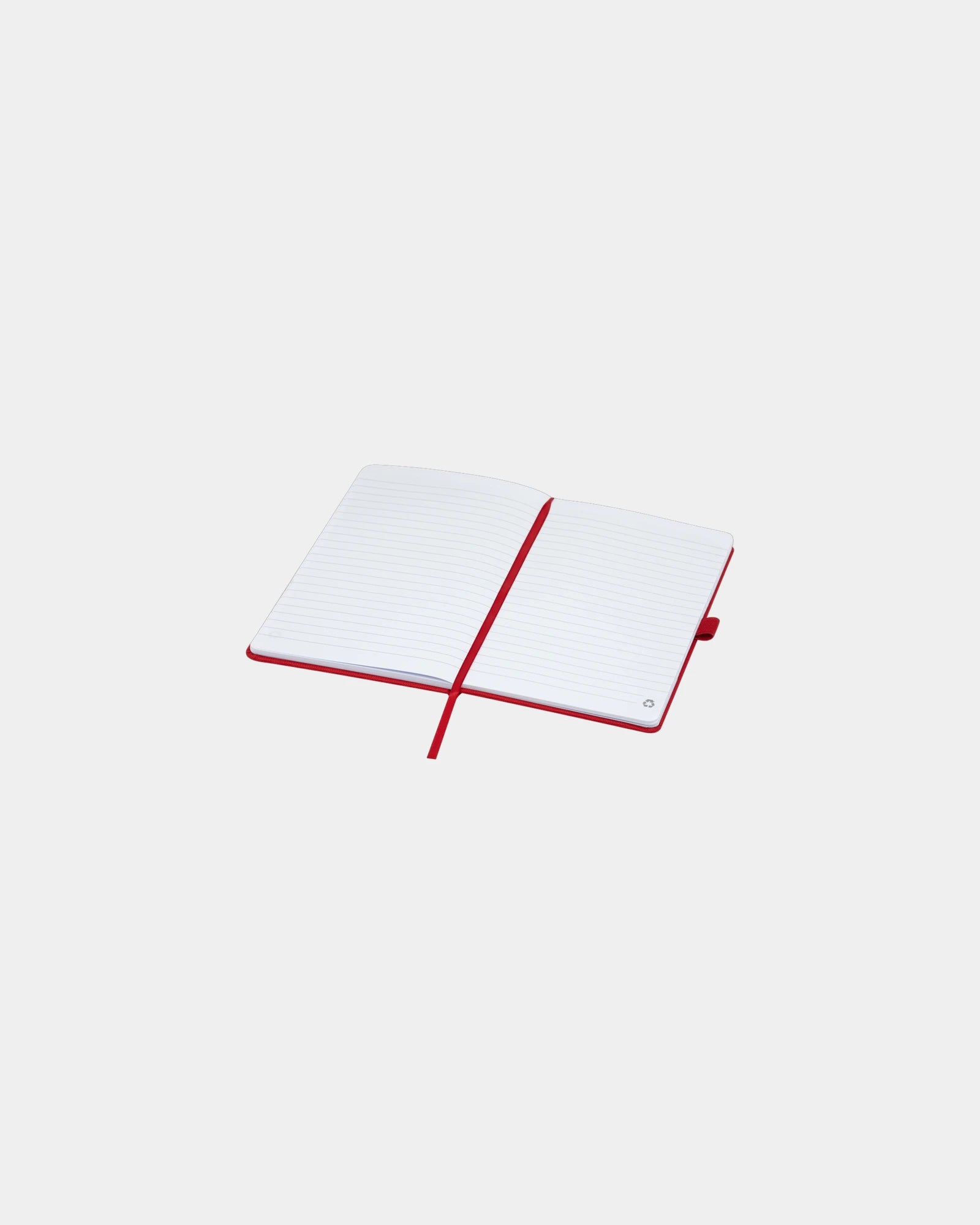 Carnet A5 en papier recyclé à personnaliser - 11