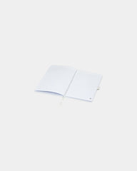 Carnet A5 en papier recyclé à personnaliser - 2