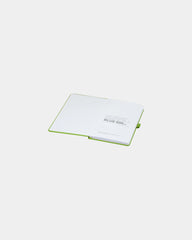 Carnet A5 en papier recyclé à personnaliser - 18