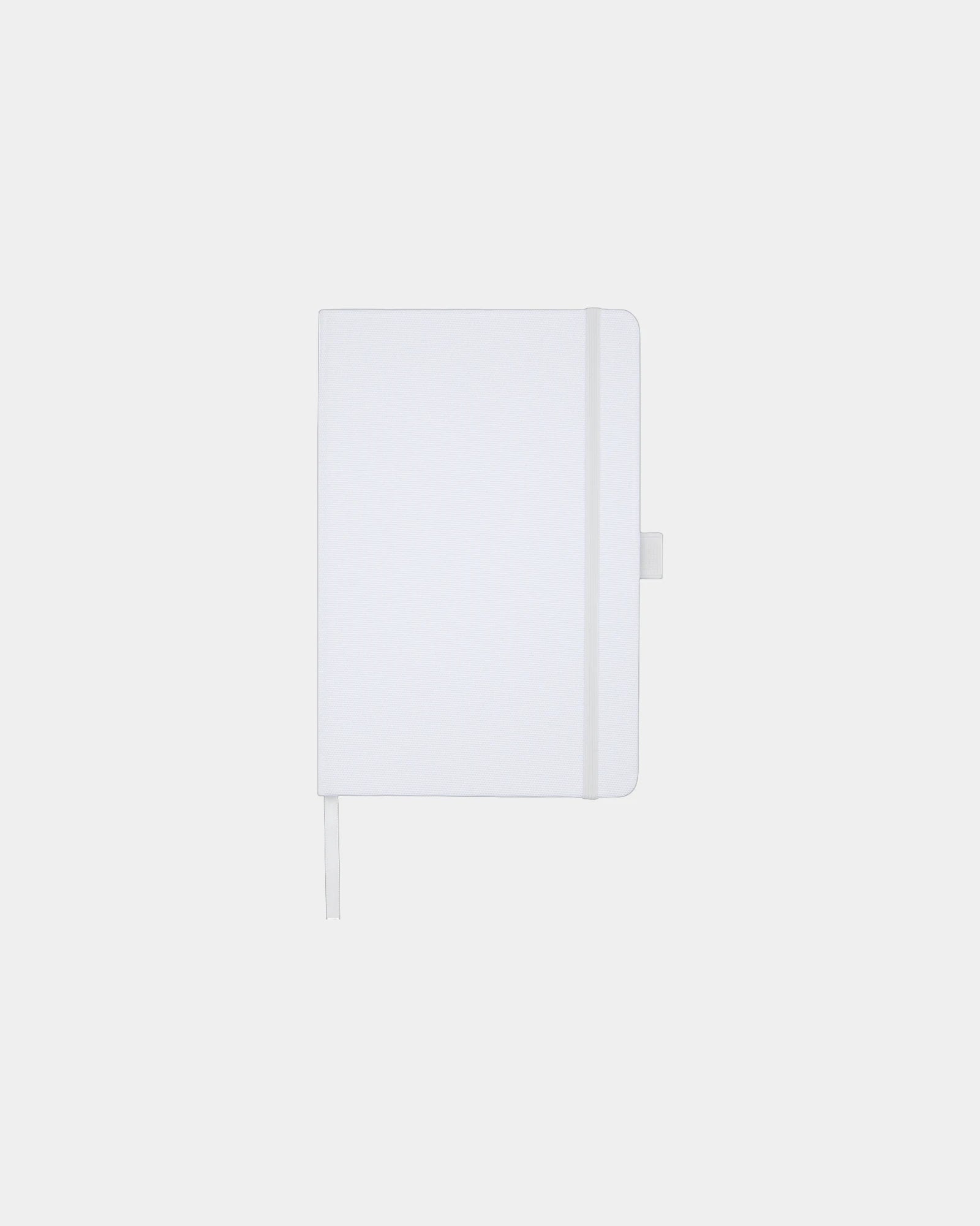 Carnet A5 en papier recyclé à personnaliser - 1