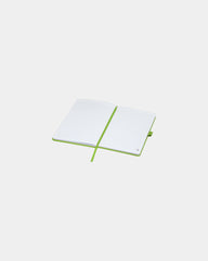 Carnet A5 en papier recyclé à personnaliser - 17