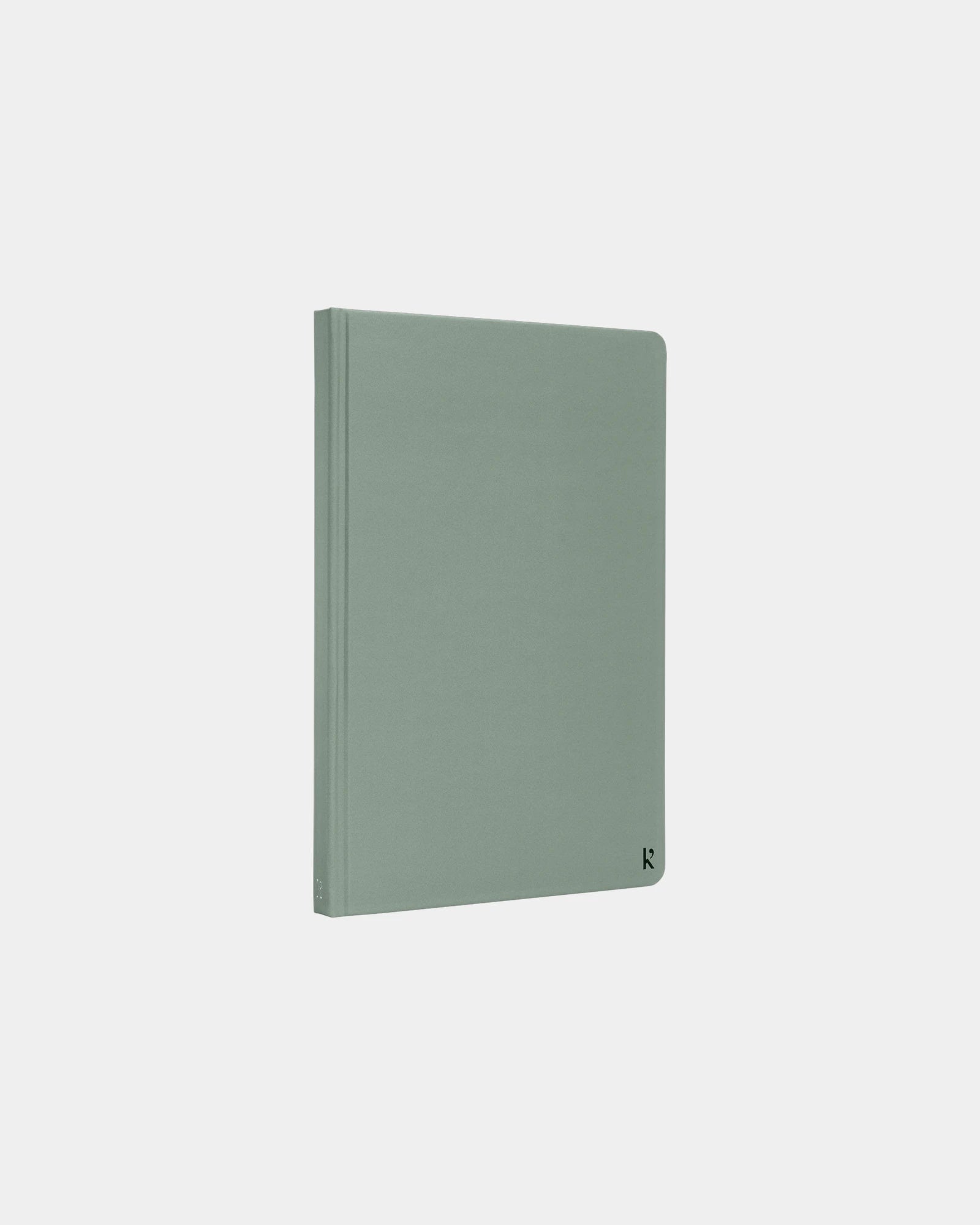 Carnet à couverture rigide K’arst® A5 personnalisable - 5