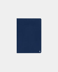 Carnet à couverture rigide K’arst® A5 personnalisable - 3