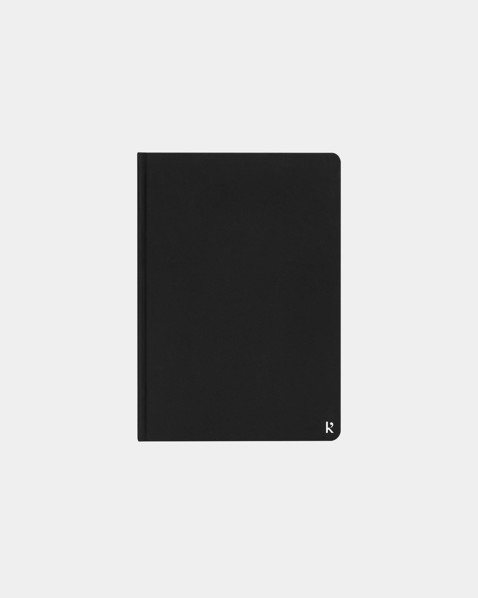 Carnet à couverture rigide K’arst® A5 personnalisable - 6