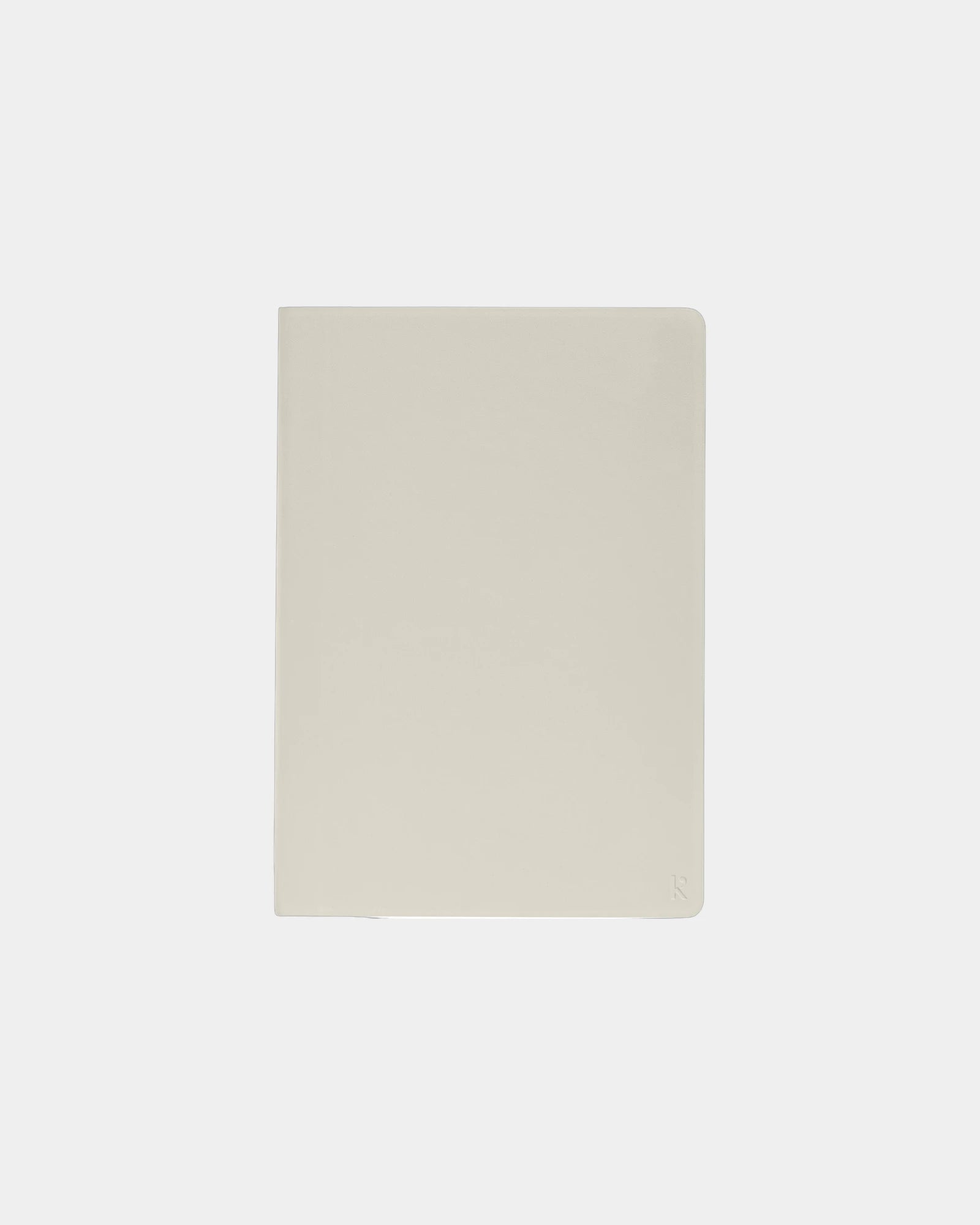 Carnet à couverture souple imperméable à personnaliser - 1