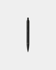 Stylo bille acier inoxydable Parker IM à personnaliser - 1