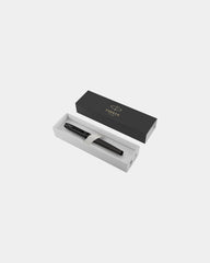 Stylo roller inox Parker IM à personnaliser - 1