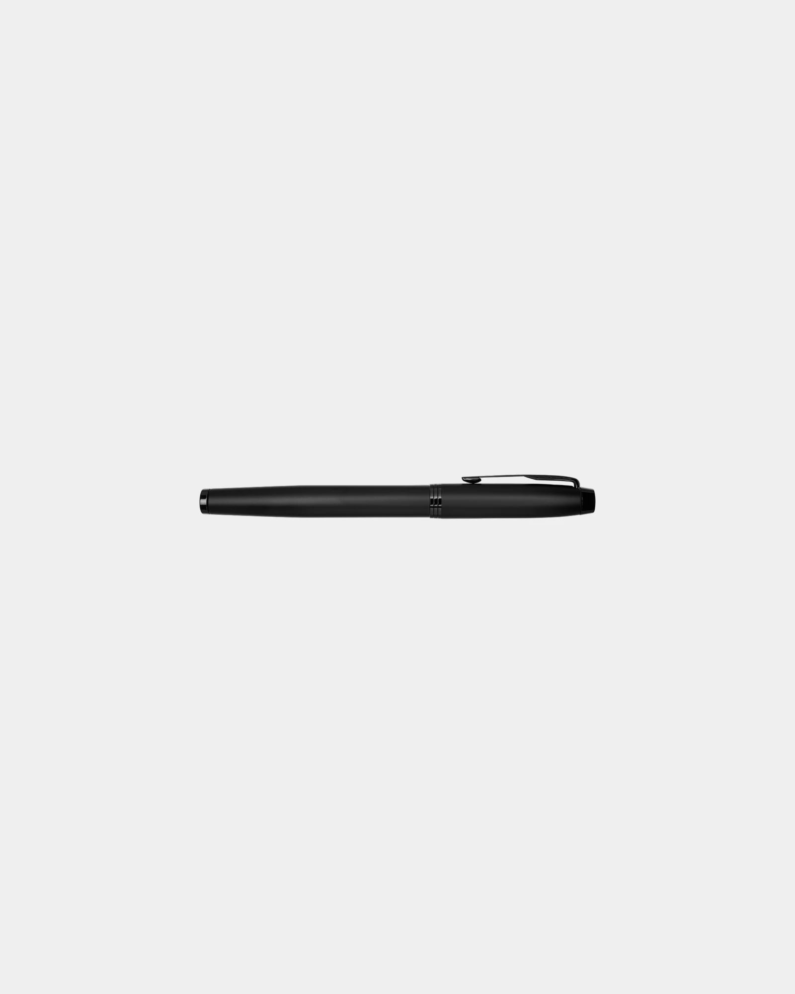 Parure de stylos acier inoxydable Parker IM à personnaliser - 3