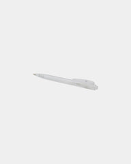 Stylo bille plastique recyclé Thalaasa à personnaliser - 1