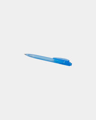 Stylo bille plastique recyclé Thalaasa à personnaliser - 4