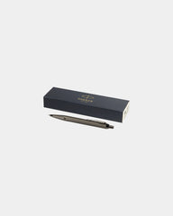 Stylo bille métal Parker IM à personnaliser - Noir