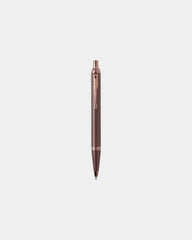 Stylo bille métal Parker IM à personnaliser - 3