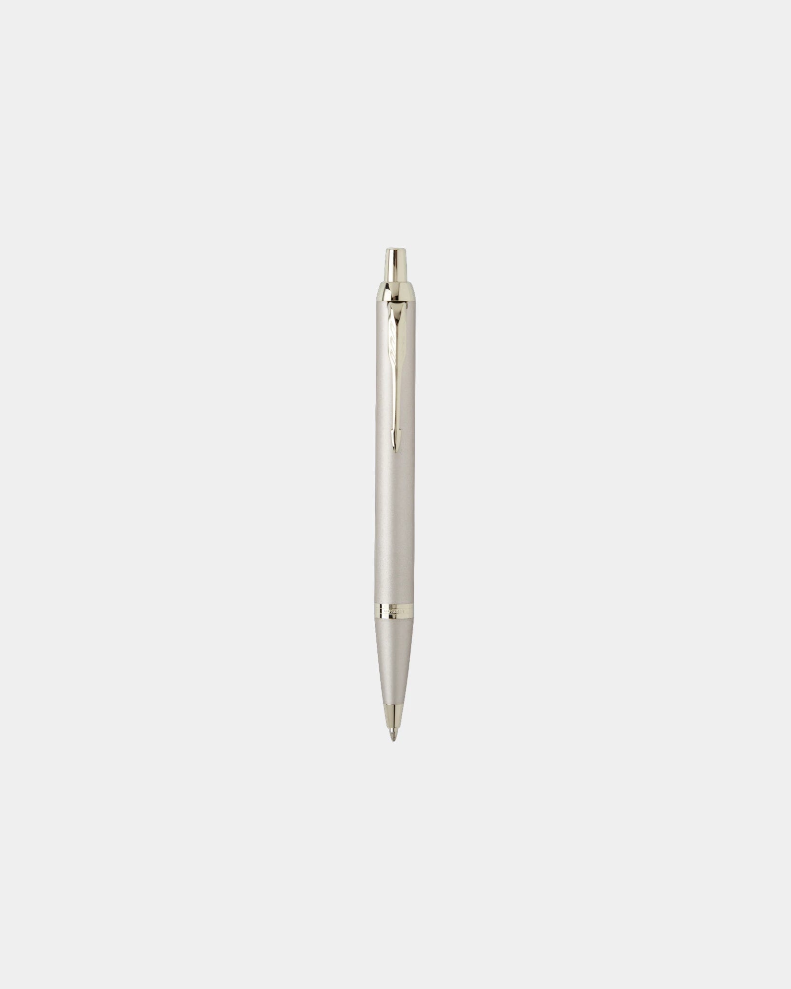 Stylo bille métal Parker IM à personnaliser - 1