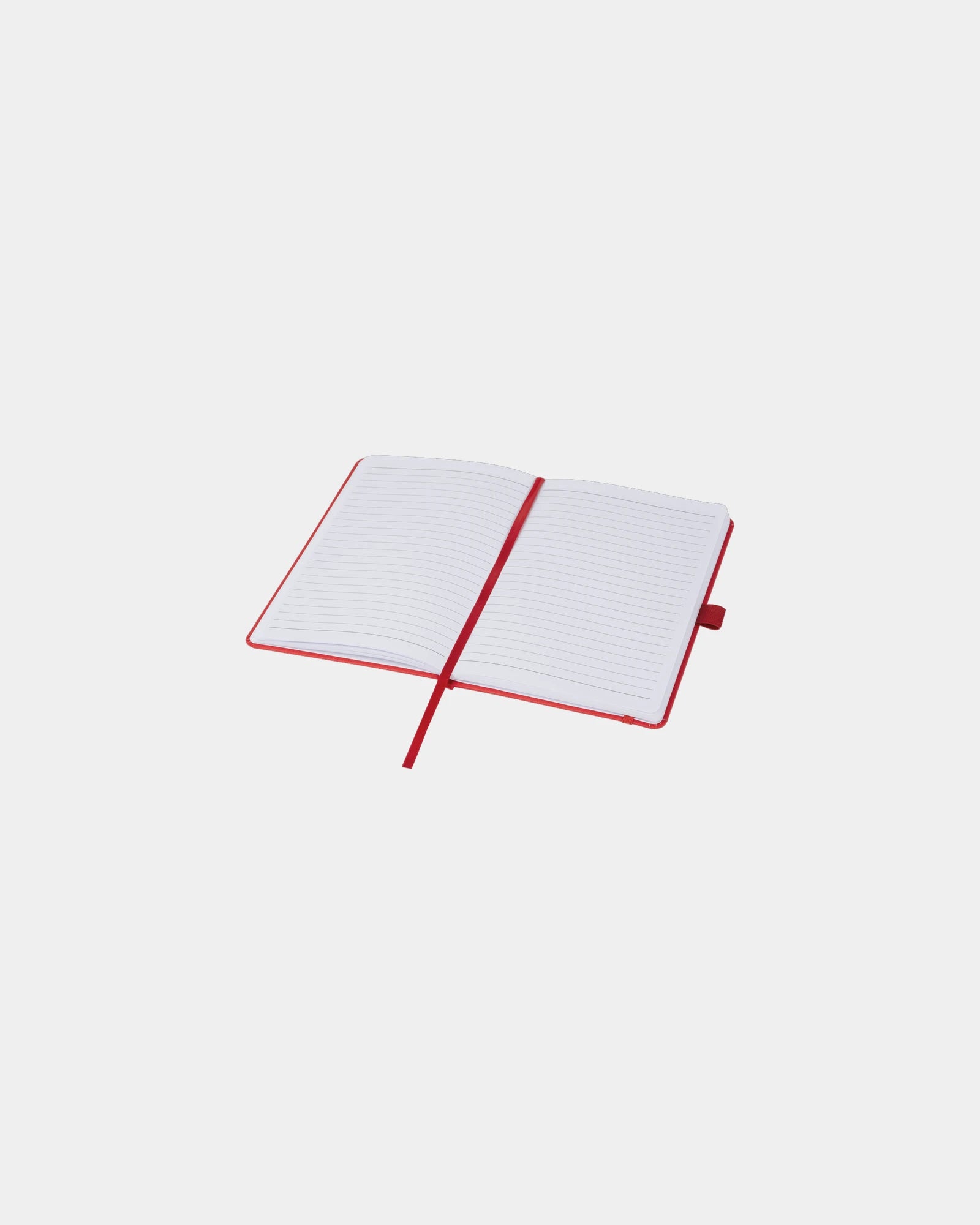 Carnet en plastique recyclé Thalaasa à personnaliser - 5