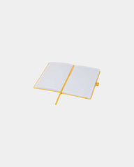 Carnet en plastique recyclé Thalaasa à personnaliser - 8
