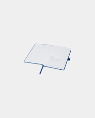Carnet en plastique recyclé Thalaasa à personnaliser - 12