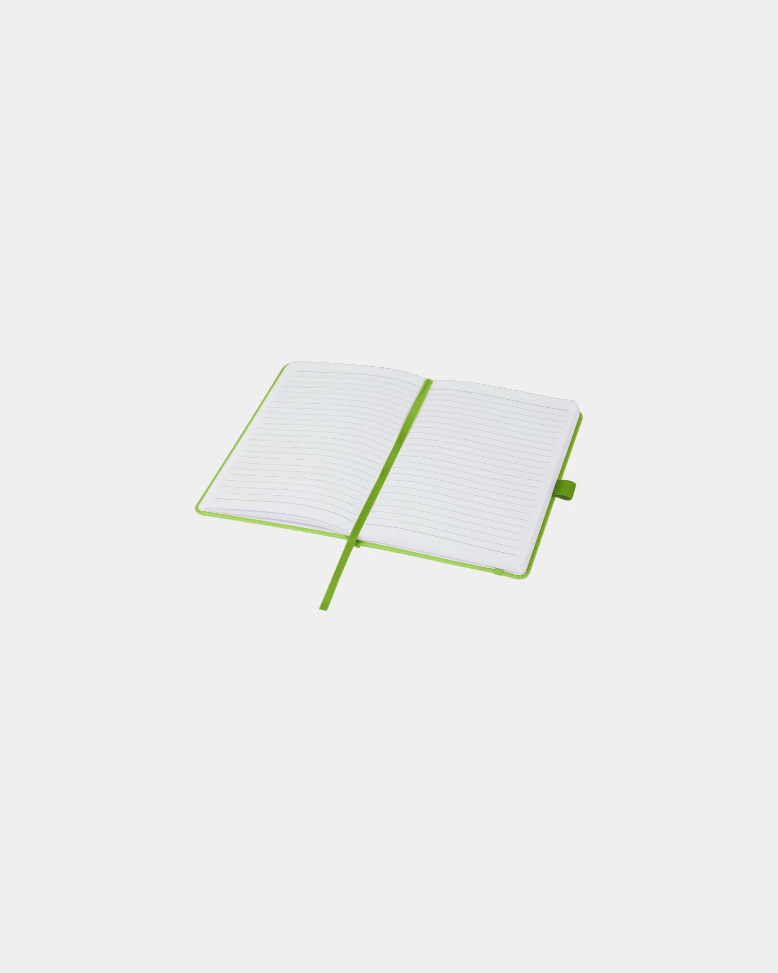 Carnet en plastique recyclé Thalaasa à personnaliser - 14