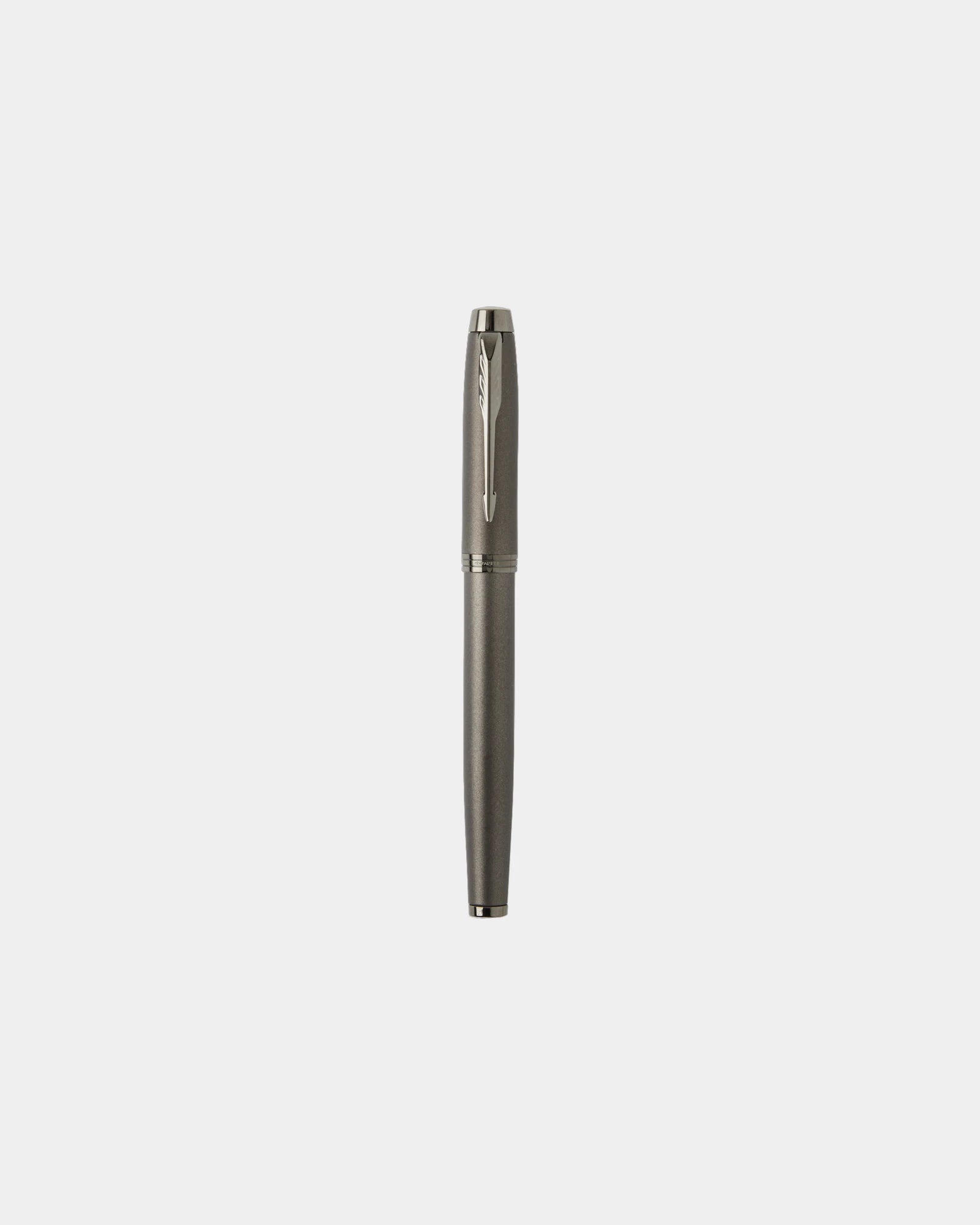 Stylo roller métal Parker IM à personnaliser - 7