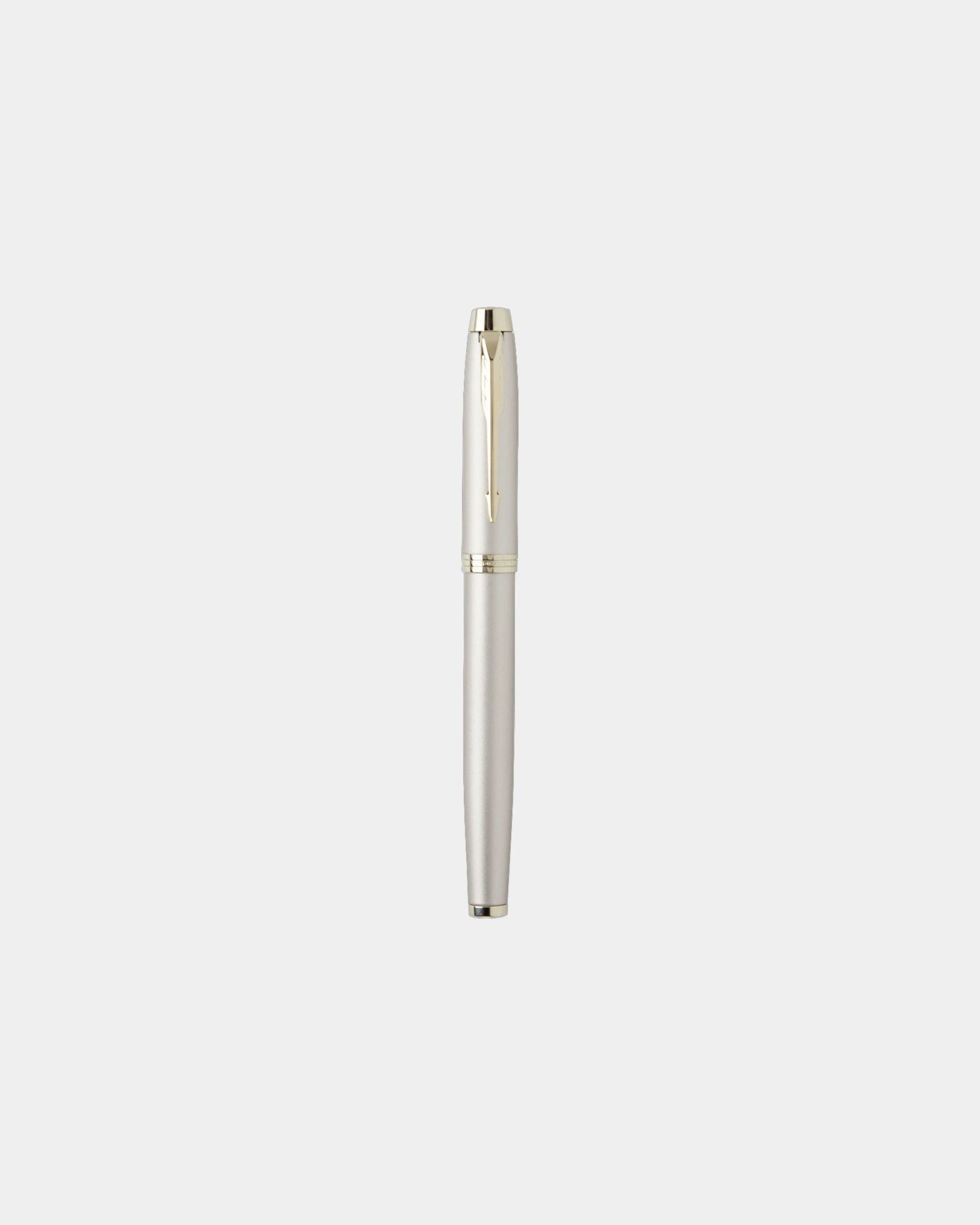 Stylo roller métal Parker IM à personnaliser - 1
