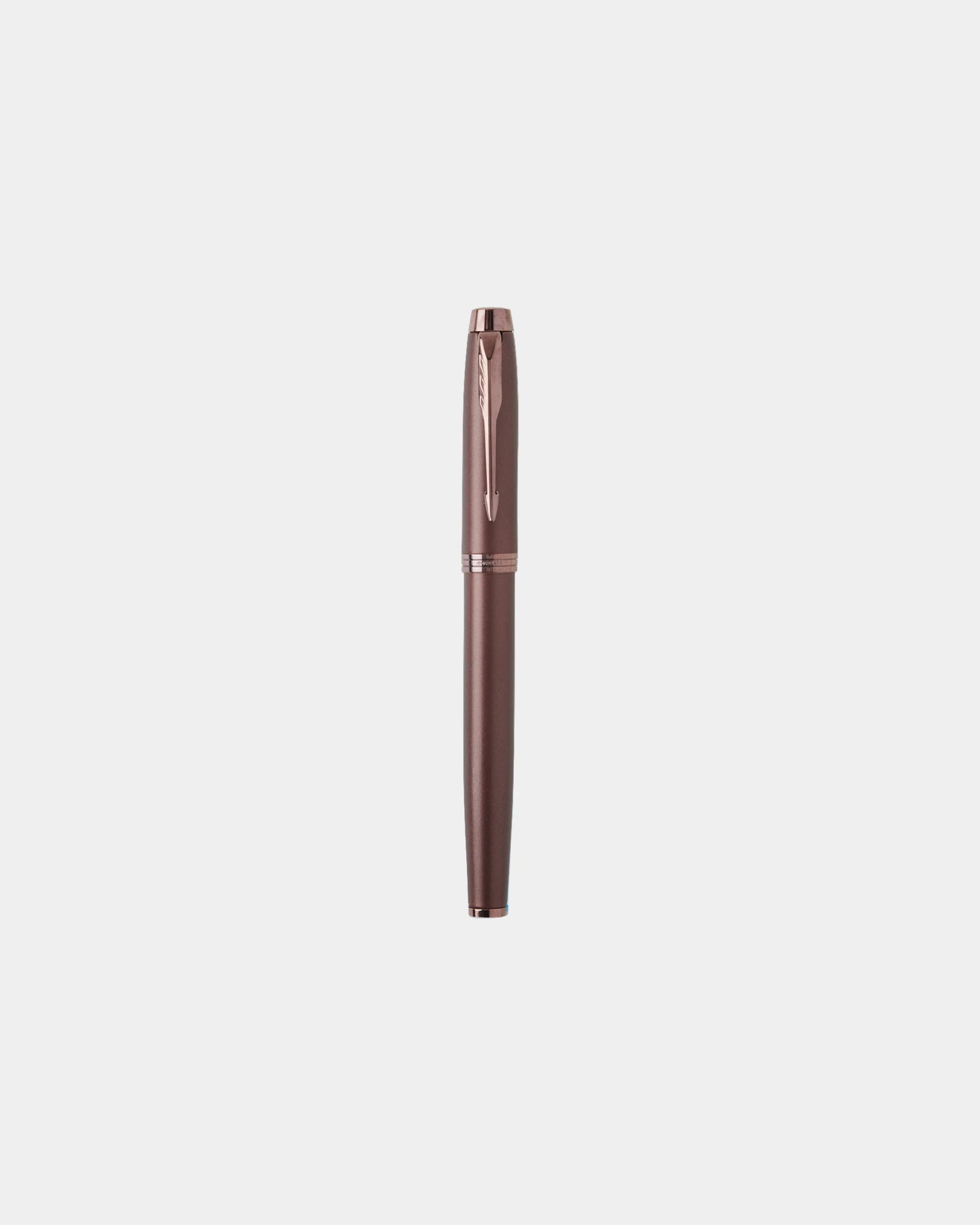 Stylo roller métal Parker IM à personnaliser - 3