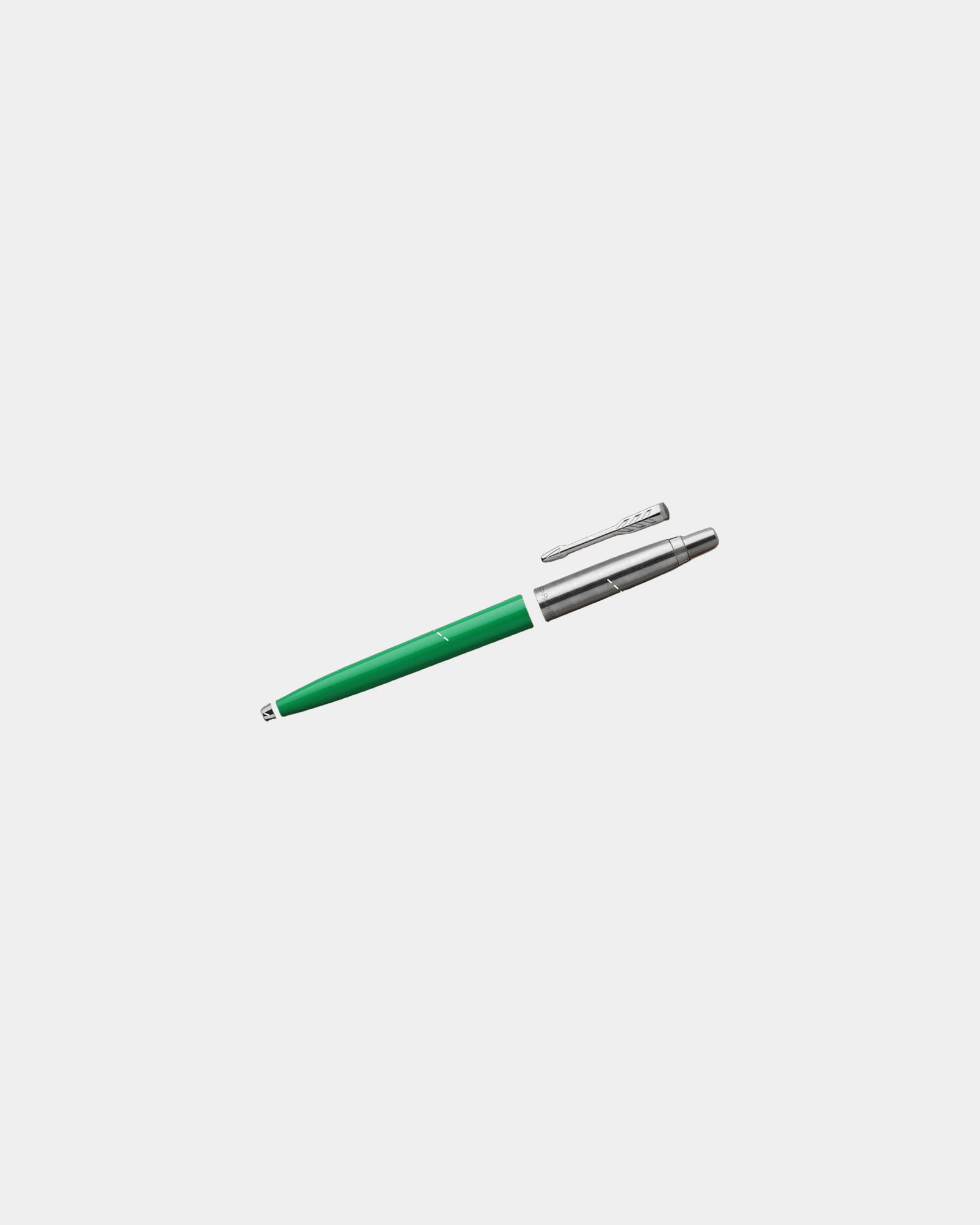 Stylo bille recyclé Parker Jotter à personnaliser - 6