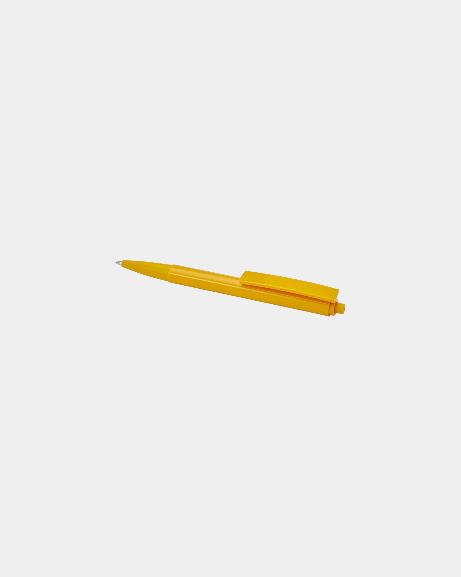 Stylo bille en plastique recyclé à personnaliser - 2