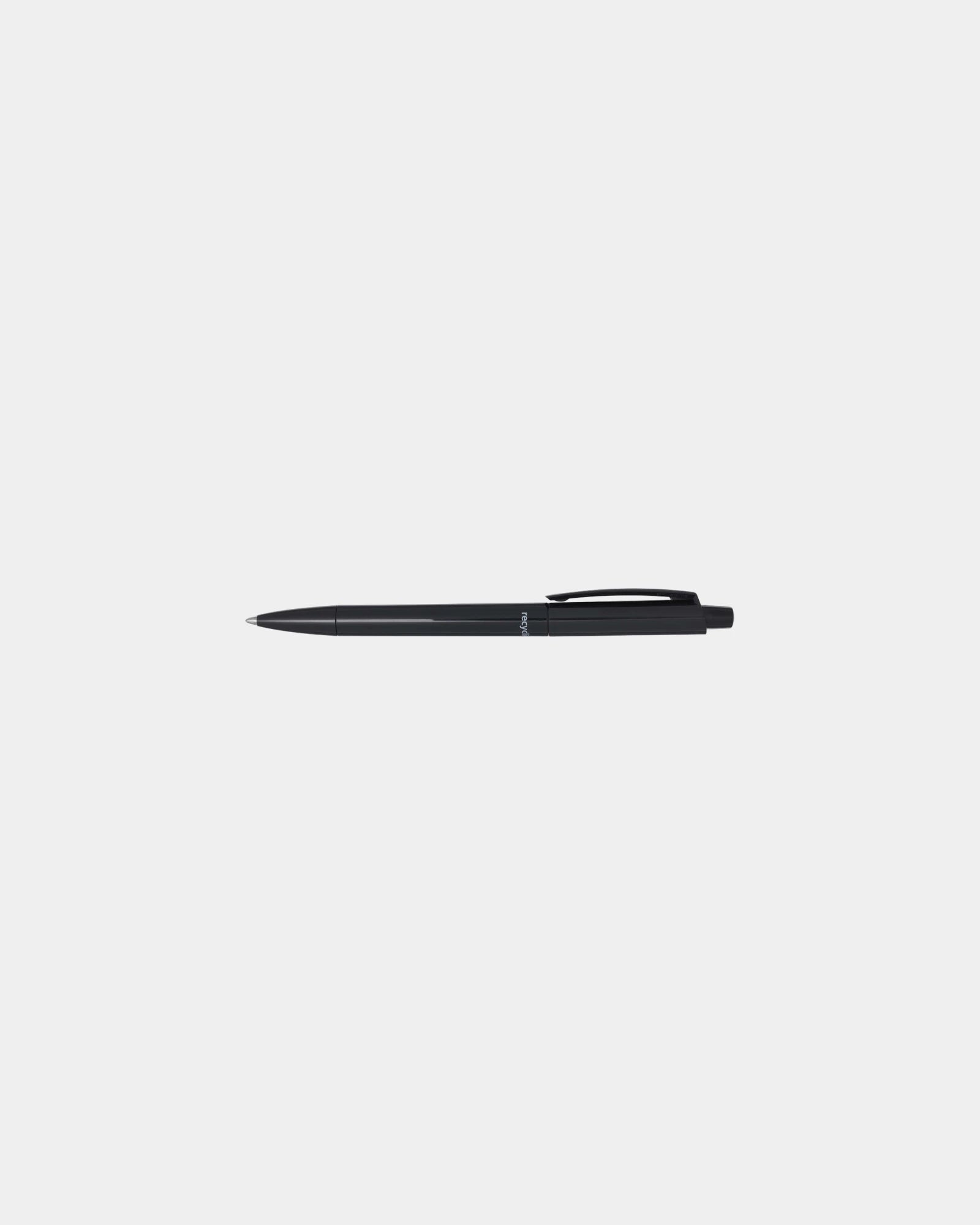 Stylo bille plastique recyclé à personnaliser - 11