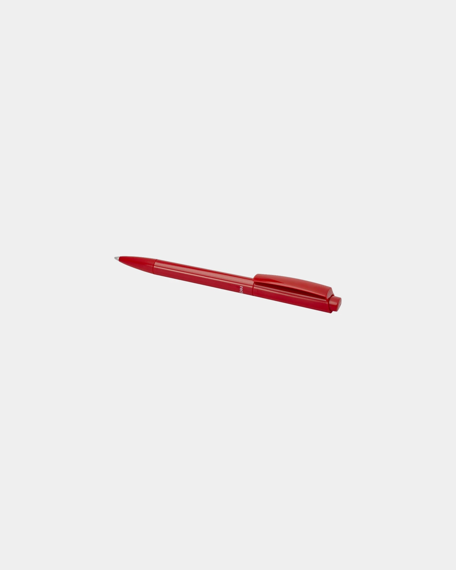 Stylo bille plastique recyclé à personnaliser - 4