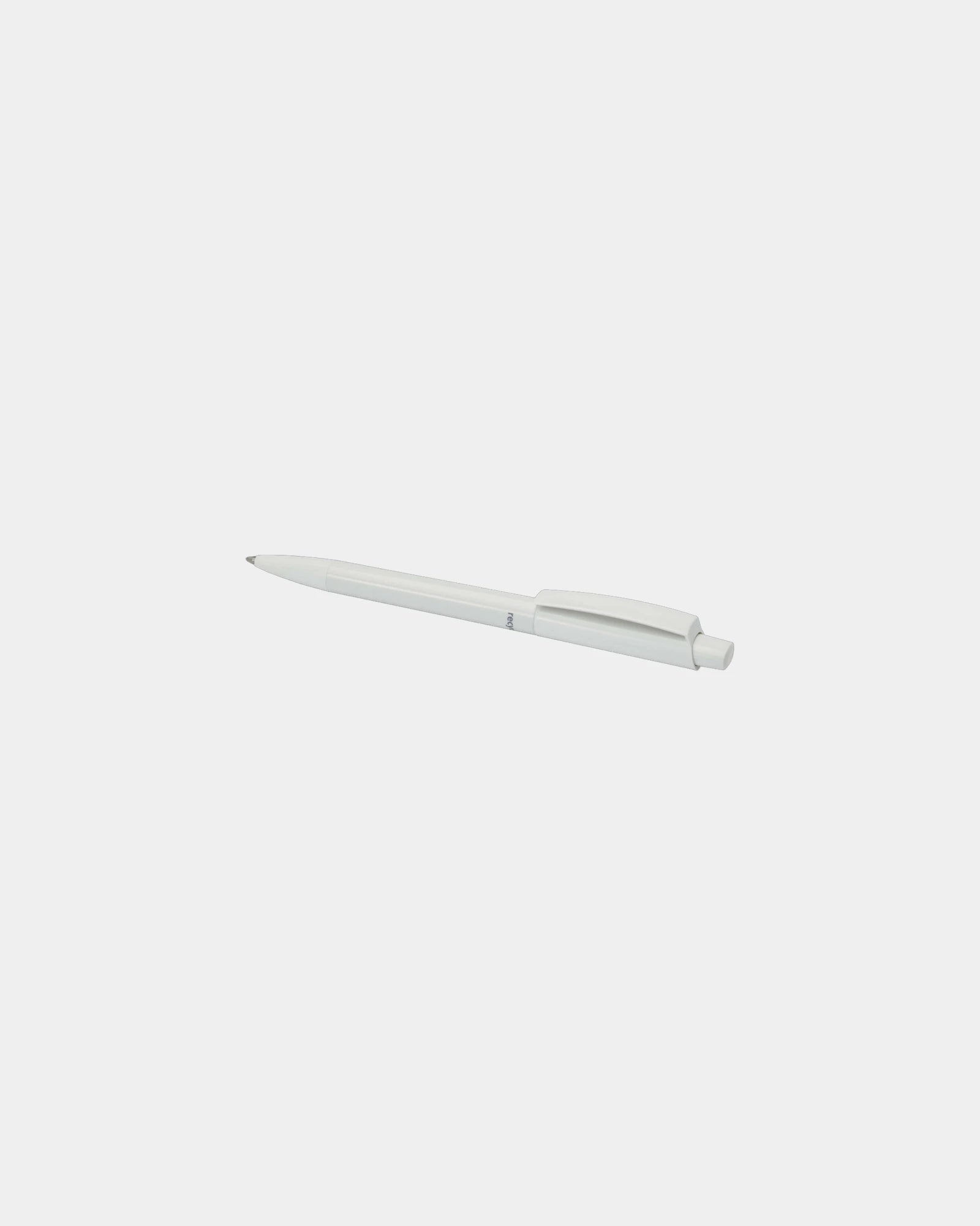 Stylo bille plastique recyclé à personnaliser - 2