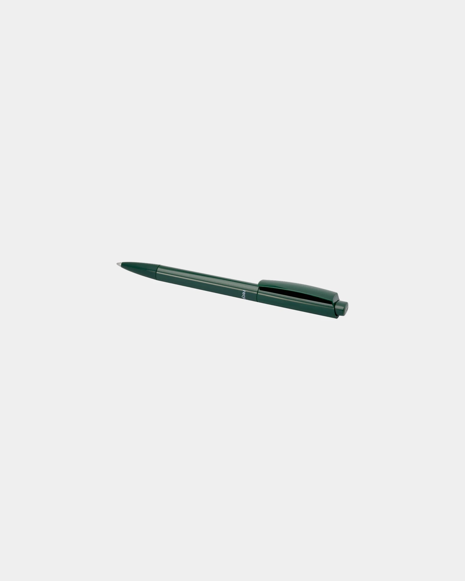 Stylo bille plastique recyclé à personnaliser - 6