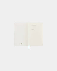 Carnet souple 100% VEGEA® Moleskine Capri à personnaliser - 1