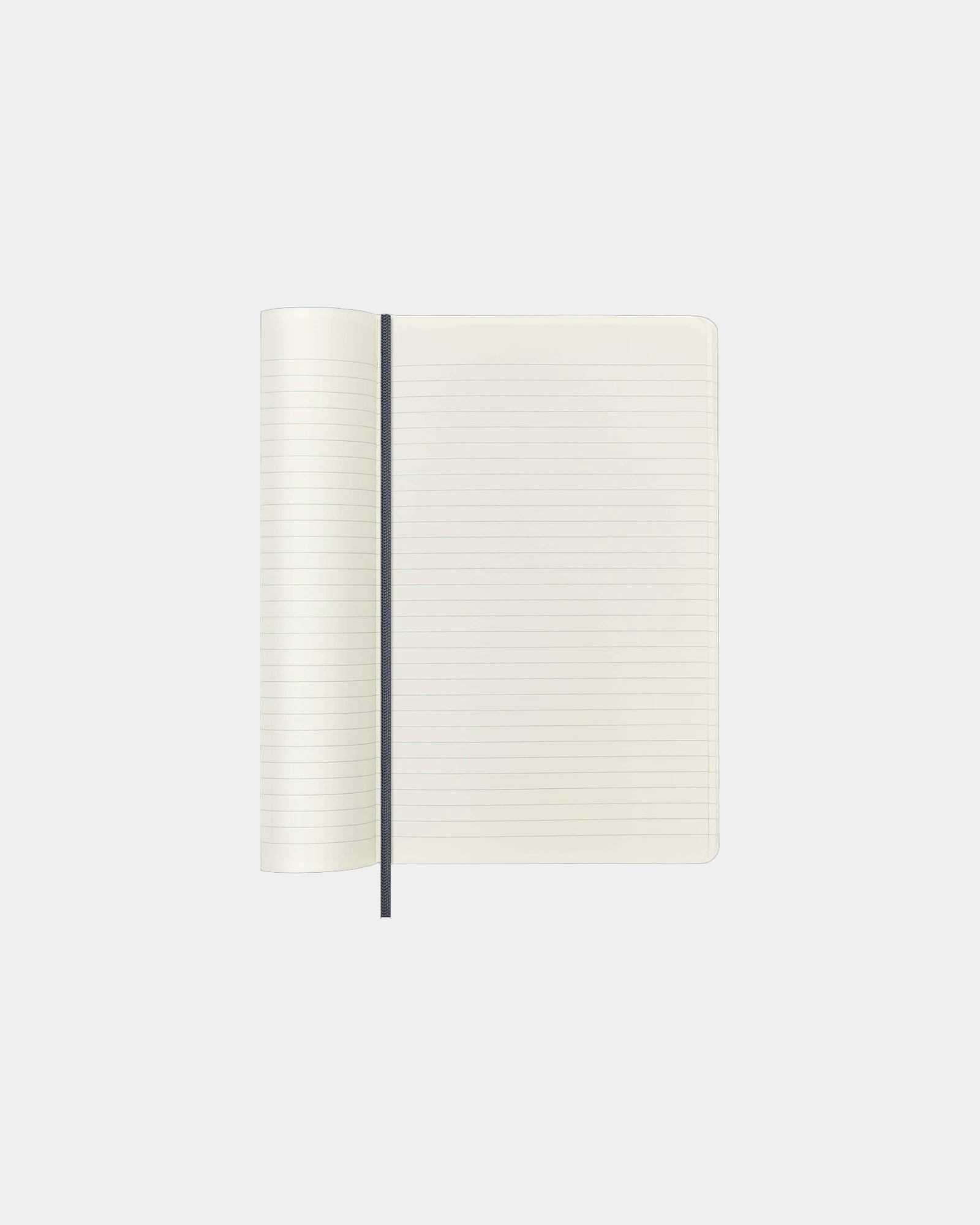 Carnet souple 100% VEGEA® Moleskine Capri à personnaliser - 5