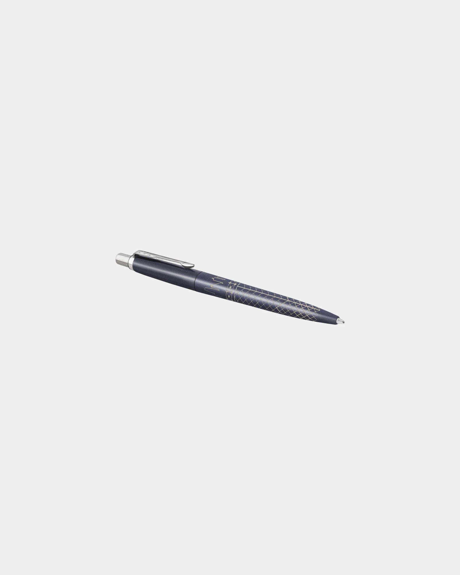 Stylo bille métal Parker Jotter SE Global Icons à personnaliser - 9