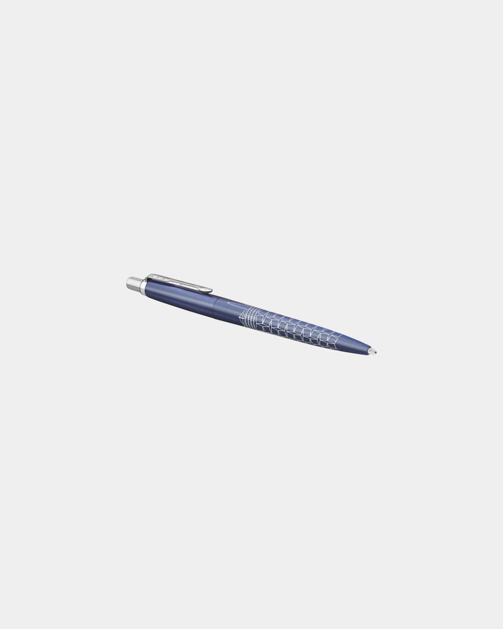Stylo bille métal Parker Jotter SE Global Icons à personnaliser - 12