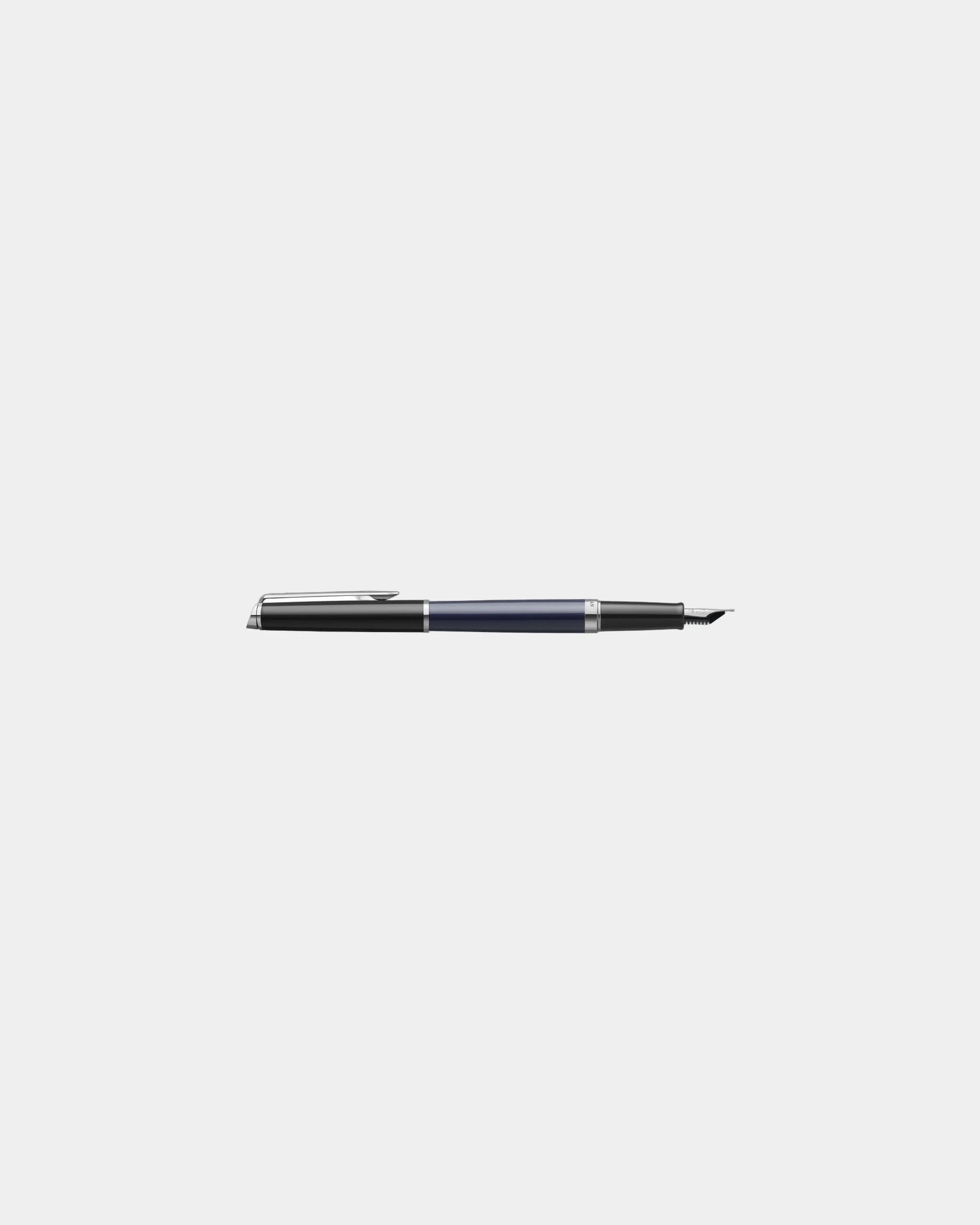 Stylo plume métal Waterman Hemisphere à personnaliser - 5