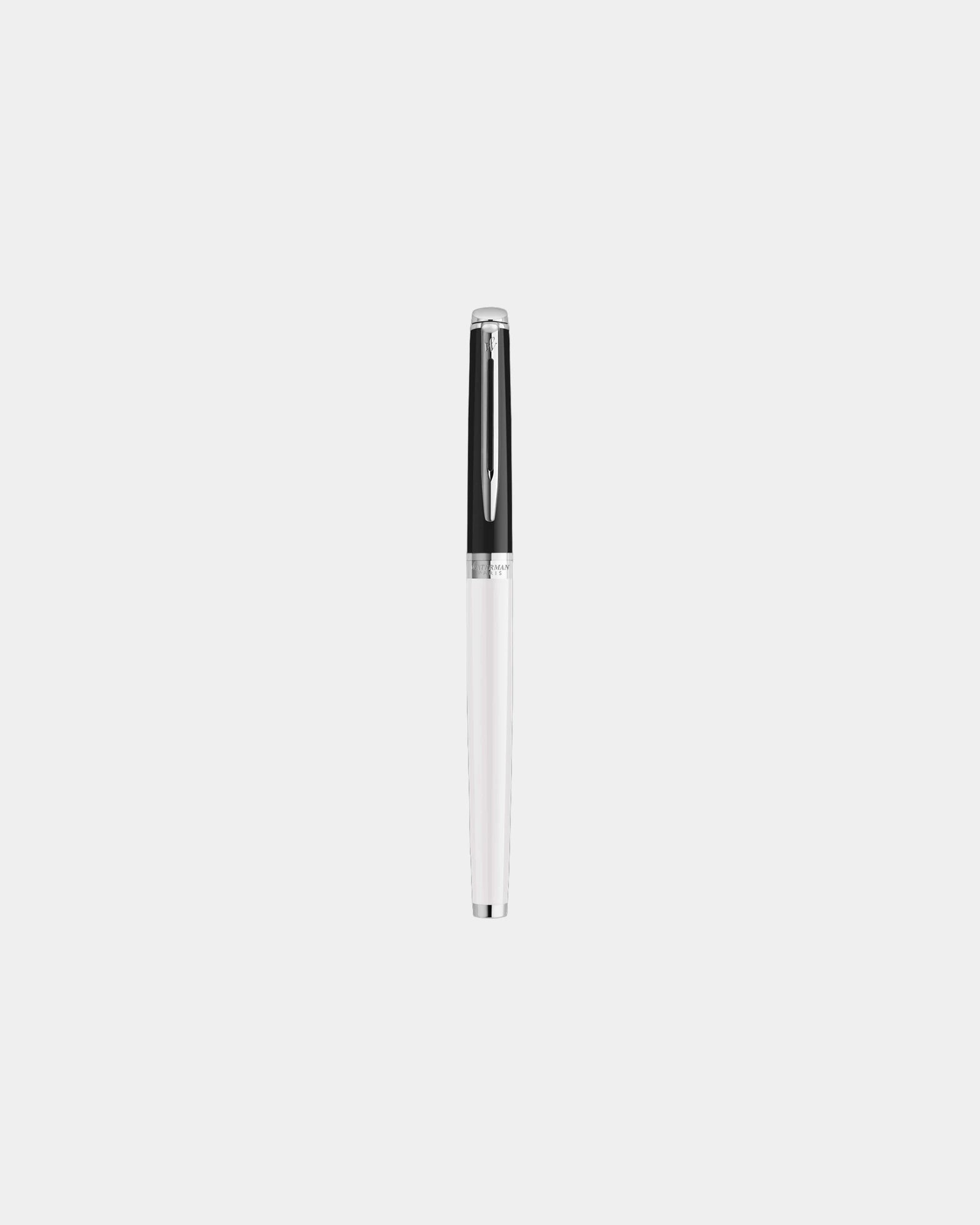 Stylo plume métal Waterman Hemisphere à personnaliser - 3