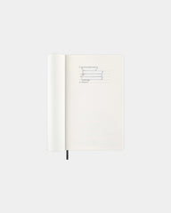 Agenda L 12 mois Moleskine à personnaliser - 2