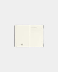 Agenda de poche quotidien Moleskine 12 mois à personnaliser - 2