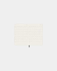 Agenda de poche hebdomadaire Moleskine à personnaliser - 4