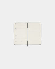 Agenda hebdomadaire non daté Moleskine à personnaliser - 3