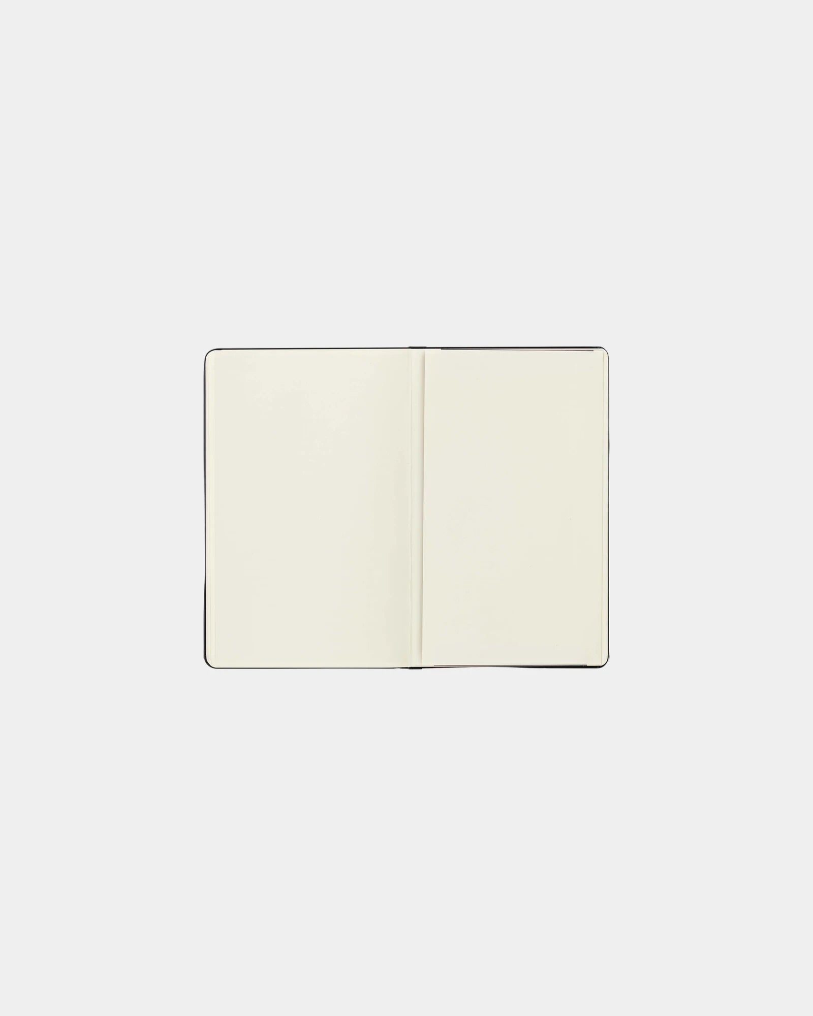 Carnet ligné papier certifié FSC Moleskine Smart à personnaliser - 8
