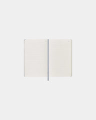 Carnet ligné papier certifié FSC Moleskine Smart à personnaliser - 4