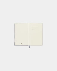 Carnet ligné papier certifié FSC Moleskine Smart à personnaliser - 2