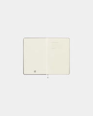 Carnet ligné papier certifié FSC Moleskine Smart à personnaliser - 7